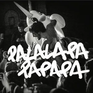 Pochette : Palalapapapapa (2024)